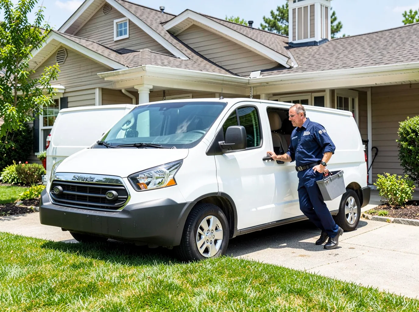Emergency Plumber company in Hospers, IA